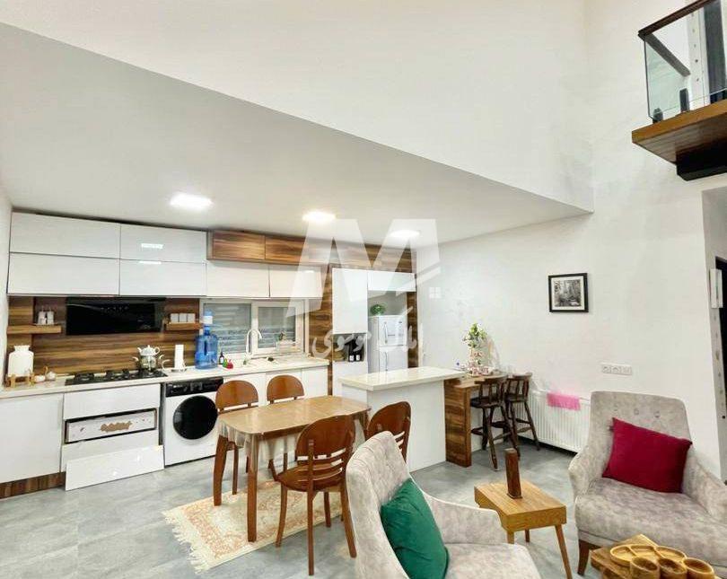 خرید ویلا مبله ۲۷۰ متری در ایزخورده چمستان | ۲۷۰ متر