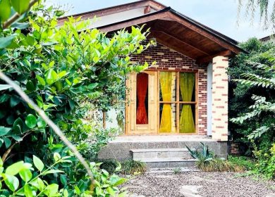 خرید ویلا مستقل ۲۰۰ متری در خطیب کلا چمستان | ۲۰۰ متر