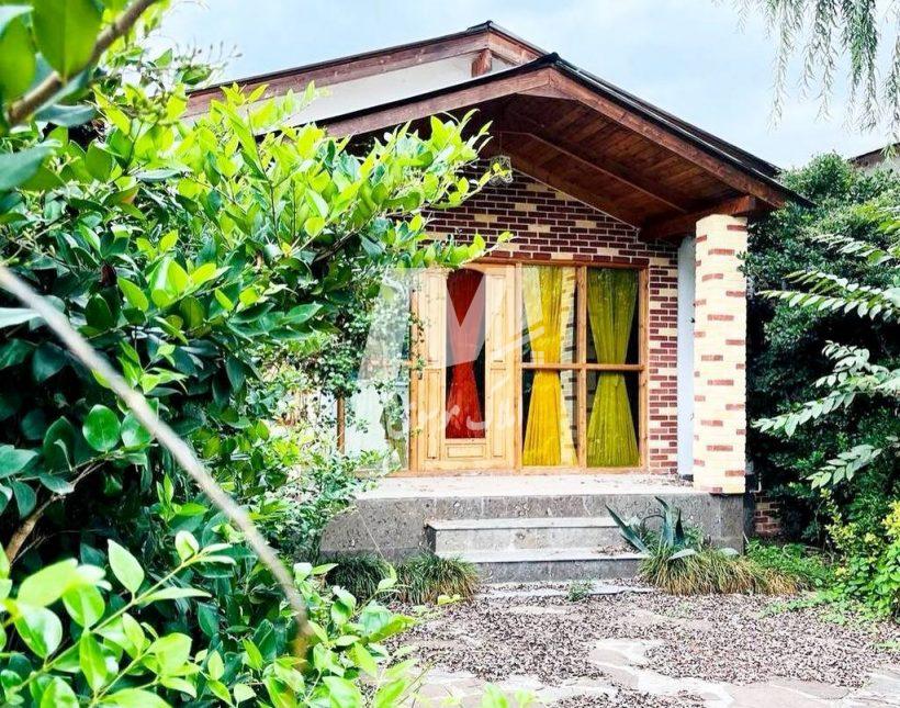 خرید ویلا مستقل ۲۰۰ متری در خطیب کلا چمستان | ۲۰۰ متر