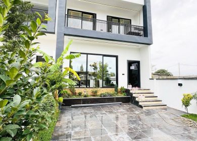 خرید ویلا دوبلکس ۲۵۰ متری شهرکی در شهربند چمستان | ۲۵۰ متر