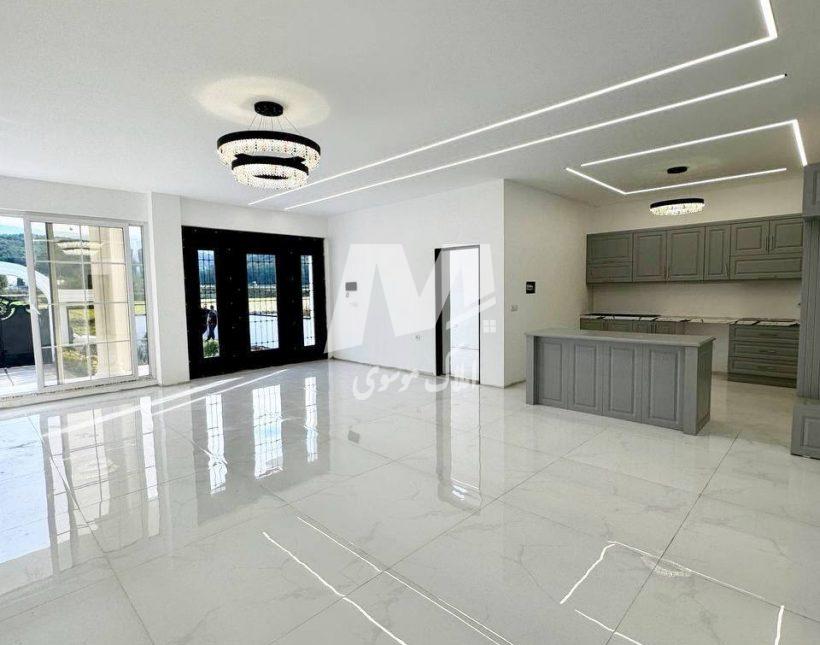 خرید ویلا ۳۲۰ متری با استخر و سونا در کرد آباد چمستان | ۳۲۰ متر