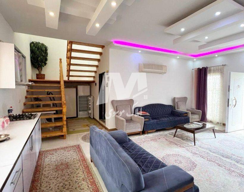 خرید ویلا ویو کوه و جنگل در سیاهکلا چمستان | ۲۵۰ متر