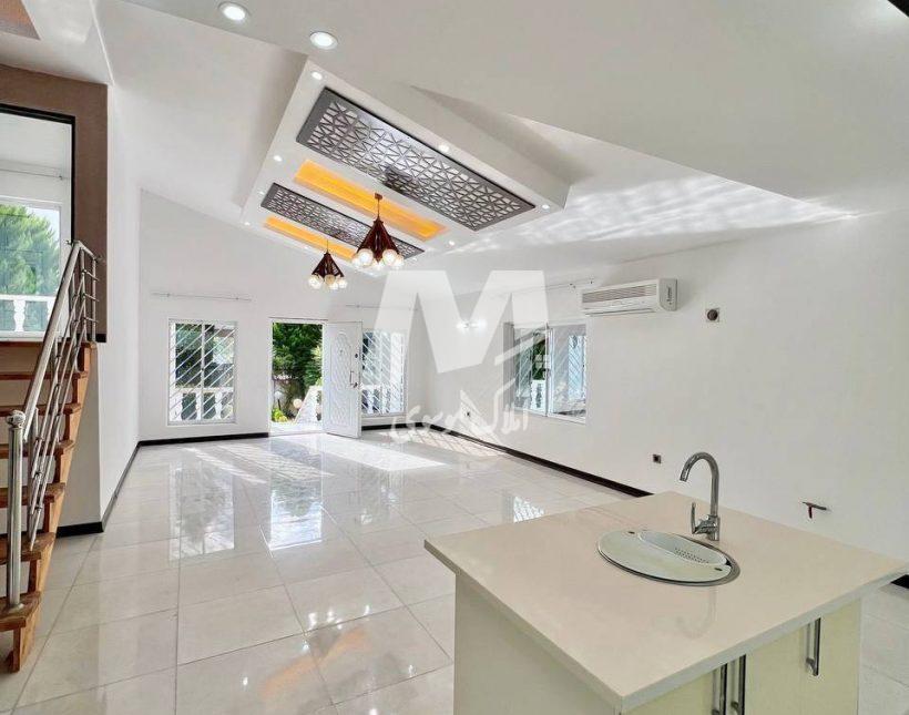 خرید ویلا پیلوت ۳۰۰ متری در سنگینده چمستان | ۳۰۰ متر