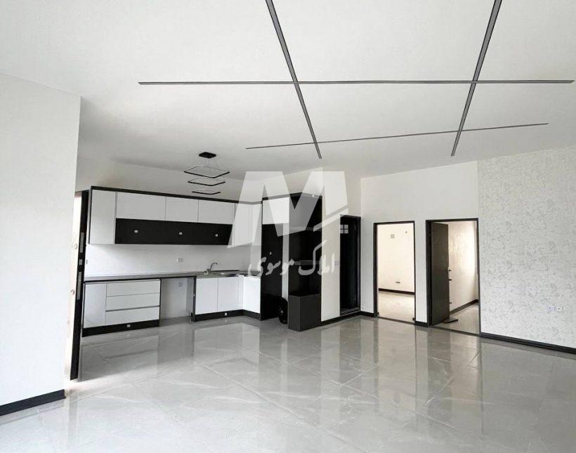 خرید ویلا مدرن ۲۰۰ متری در رمشی چمستان | ۲۰۰ متر