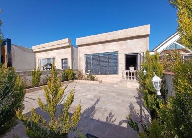 خرید ویلا فلت شهرکی و مبله در ورازده چمستان | ۱۸۰ متر