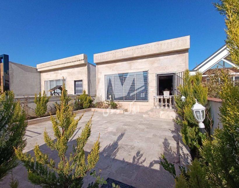 خرید ویلا فلت شهرکی و مبله در ورازده چمستان | ۱۸۰ متر