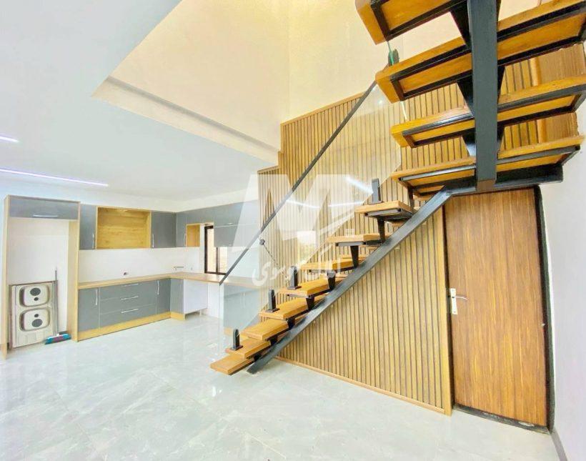 خرید ویلا ۱۸۰ متری شهرکی در بلویج چمستان | ۱۸۰ متر