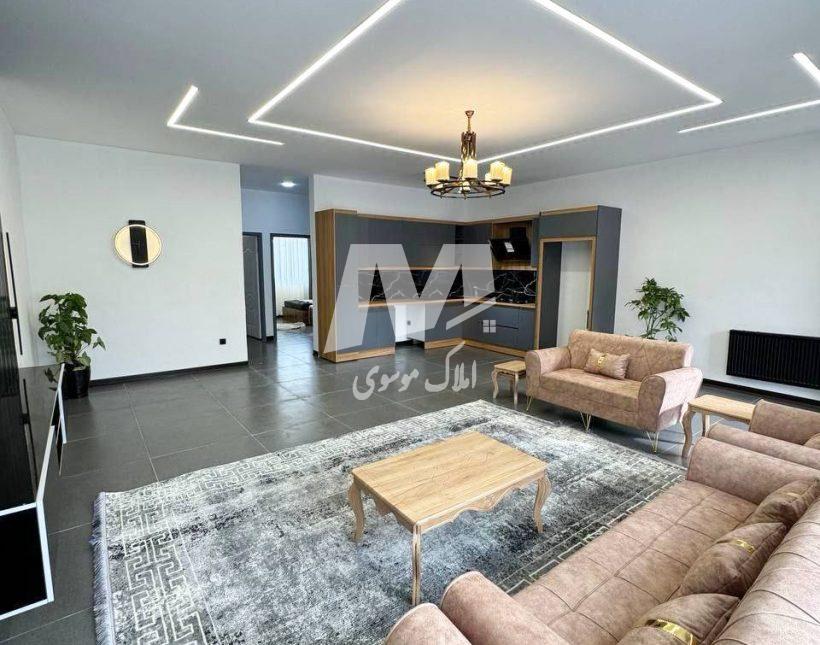 خرید ویلا مبله ۲۴۰ متری در اسپی کلا چمستان | ۲۴۰ متر