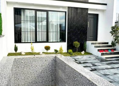 خرید ویلا مبله ۲۴۰ متری در اسپی کلا چمستان | ۲۴۰ متر