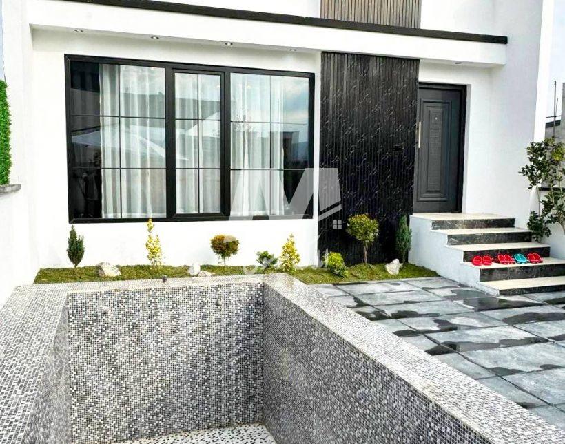 خرید ویلا مبله ۲۴۰ متری در اسپی کلا چمستان | ۲۴۰ متر