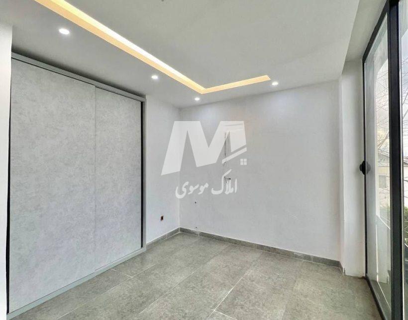 خرید ویلا باغ ۷۰۰ متری در سعادت آباد چمستان | ۷۰۰ متر