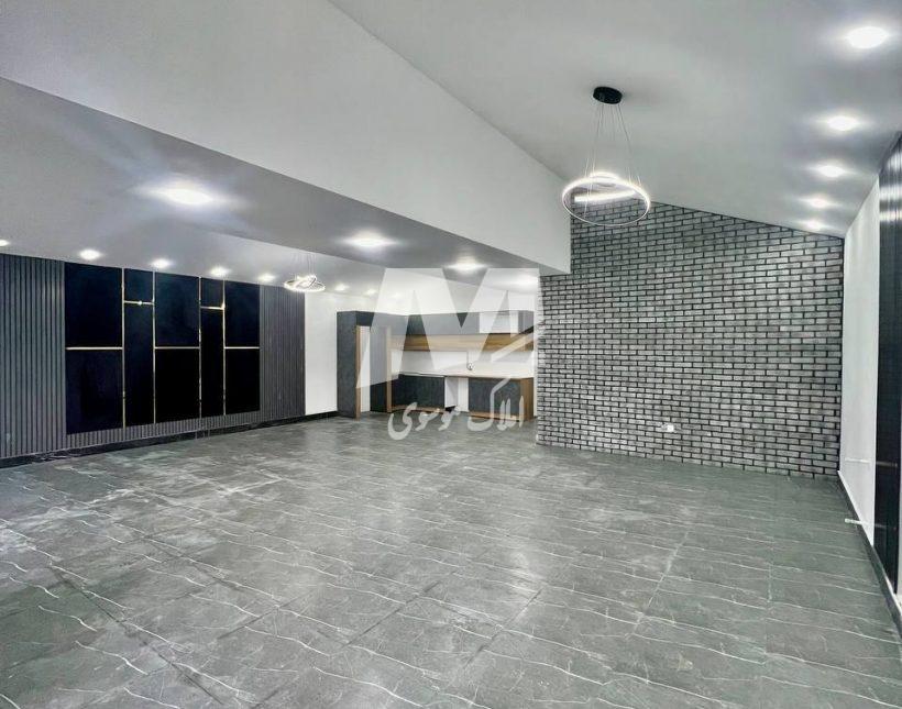 خرید ویلا مدرن ۳۰۰ متری قطعه یک جنگل در جوربند چمستان | ۳۰۰ متر