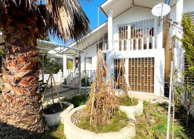 خرید ویلا باغ ۳۰۰ متری مبله در سنگینده چمستان | ۳۰۰ متر