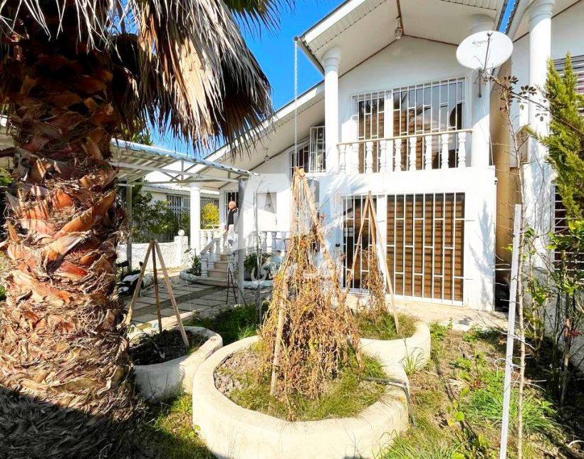 خرید ویلا باغ ۳۰۰ متری مبله در سنگینده چمستان | ۳۰۰ متر