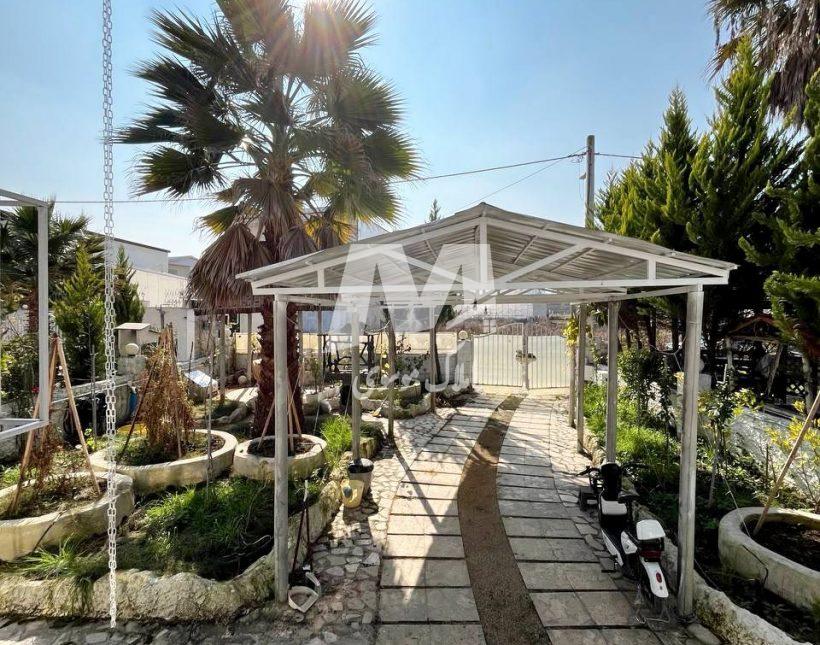 خرید ویلا باغ ۳۰۰ متری مبله در سنگینده چمستان | ۳۰۰ متر