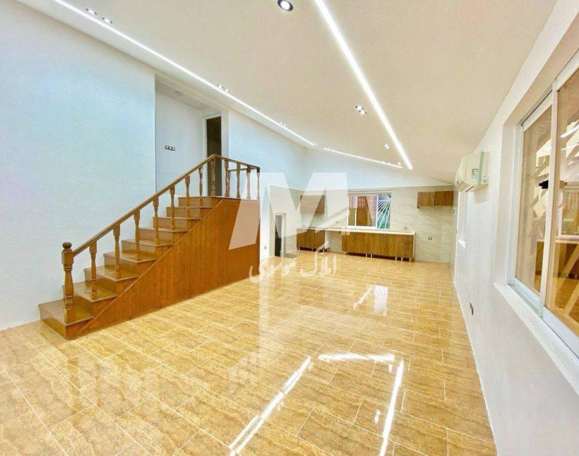 خرید ویلا ۲۲۰ متری شهرکی در شهربند چمستان | ۲۲۰ متر