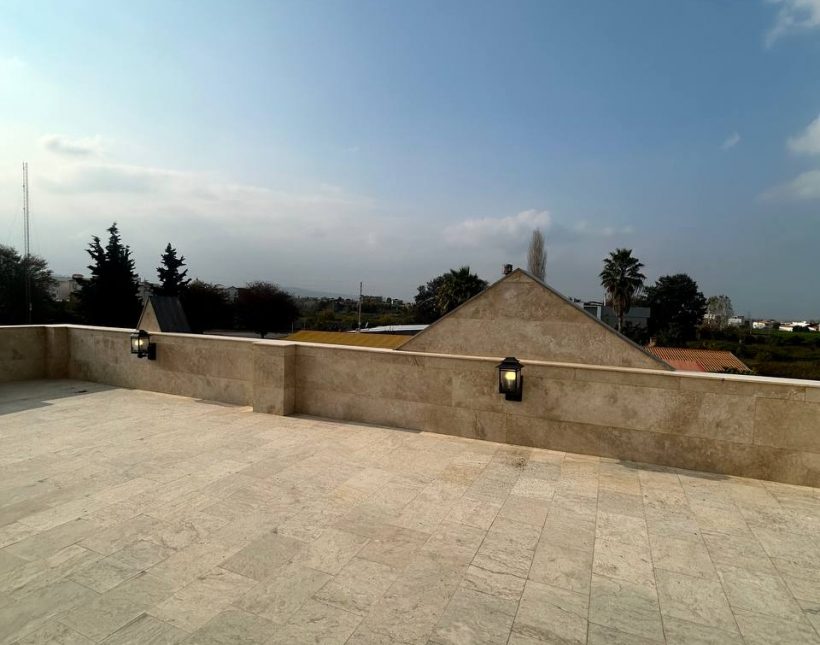 خرید ویلا تریپلکس در امیرآباد چمستان ۳۴۰ متر بنا | ۲۷۰ متر