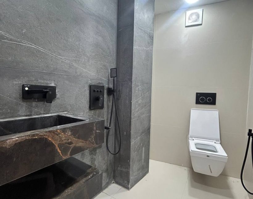 خرید ویلا تریپلکس در امیرآباد چمستان ۳۴۰ متر بنا | ۲۷۰ متر