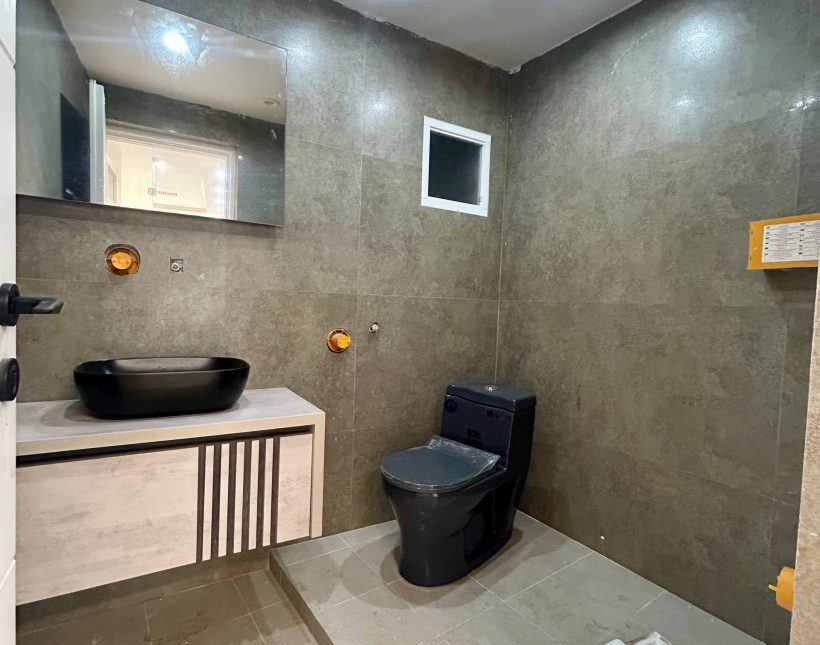 خرید ویلا دوبلکس روف‌دار در چمستان همصفا ۴ خواب مستر | ۴۵۰ متر