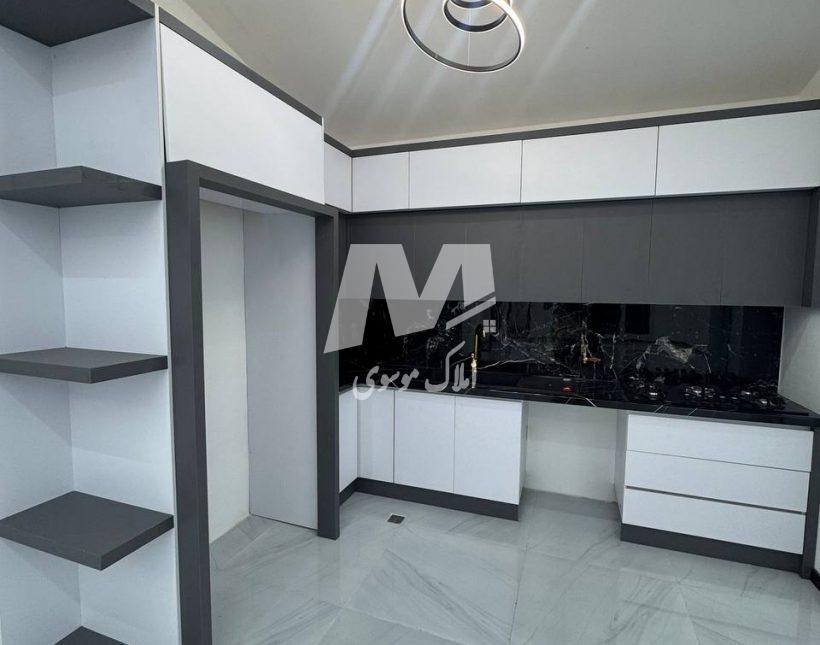 خرید ویلای دوبلکس مدرن شهرکی در گنجیاب نور | ۲۵۰ متر