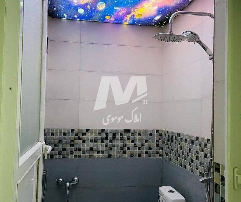 خرید ویلا باغ ۵۰۰ متری استخردار سند دار جوربند چمستان | ۵۰۰ متر