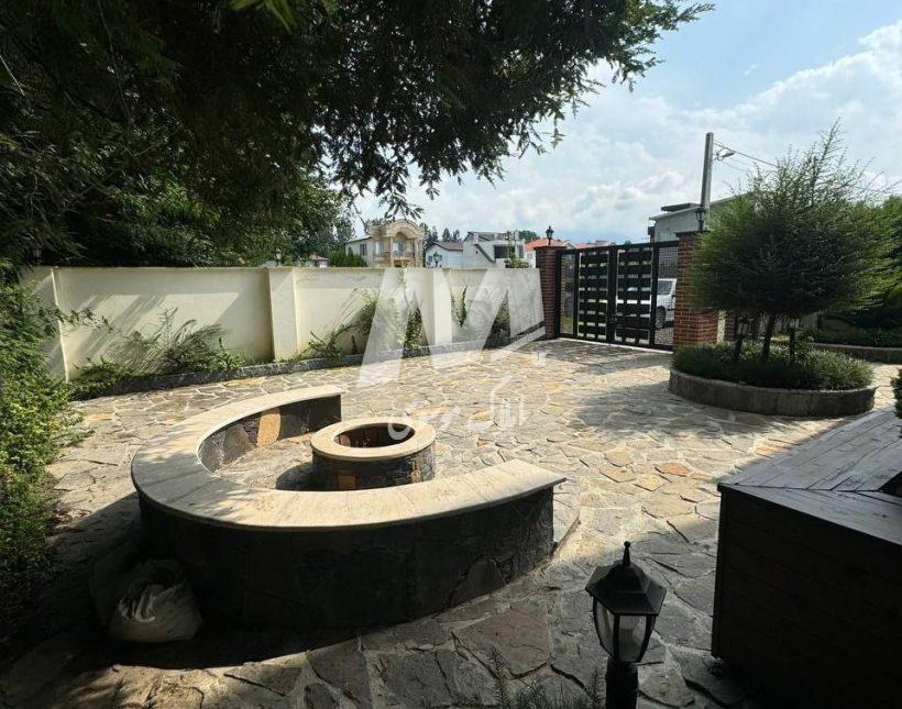 خرید ویلا ۳۰۰ متری سند دار جنگلی اقساطی الیملات نور | ۳۰۰ متر