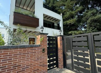 خرید ویلا ۳۰۰ متری سند دار جنگلی اقساطی الیملات نور | ۳۰۰ متر