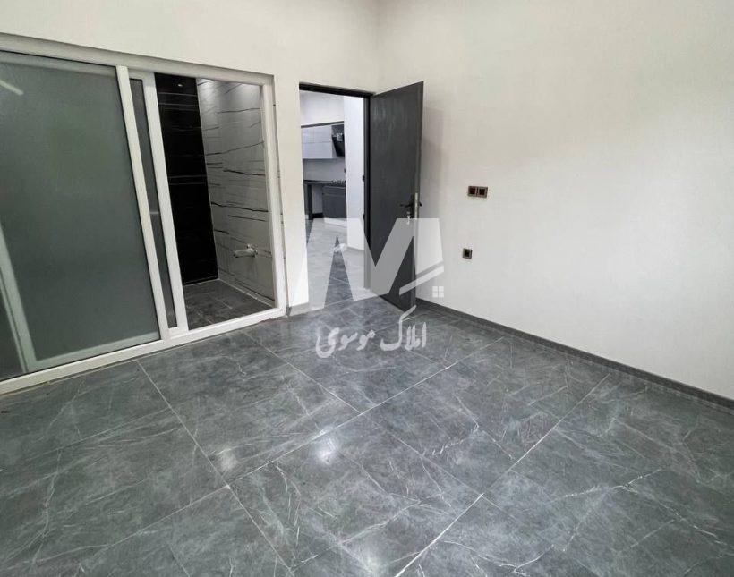 خرید ویلا فلت ۲۰۰ متری سند دار اقساطی آهودشت چمستان | ۲۰۰ متر