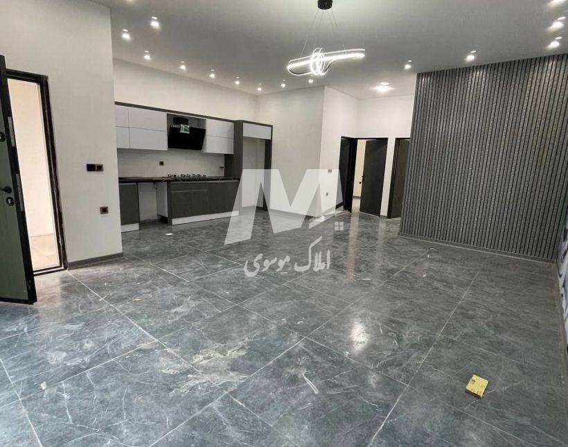 خرید ویلا فلت ۲۰۰ متری سند دار اقساطی آهودشت چمستان | ۲۰۰ متر