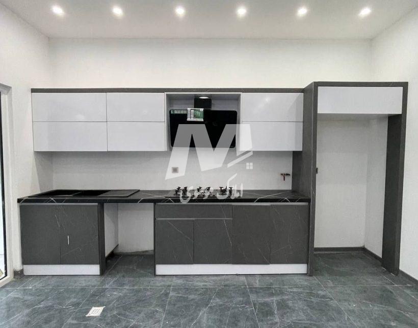 خرید ویلا فلت ۲۰۰ متری سند دار اقساطی آهودشت چمستان | ۲۰۰ متر