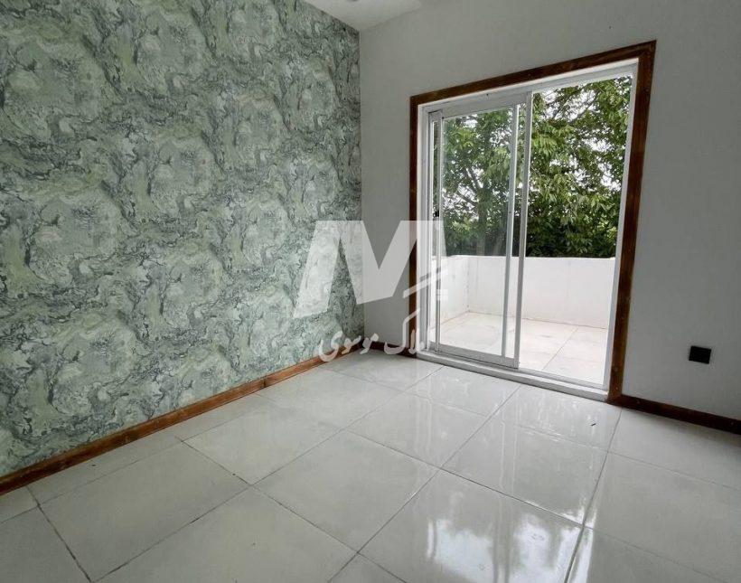 خرید ویلا فلت ۲۰۰ متری سند تک برگ امیرآباد چمستان | ۲۰۰ متر