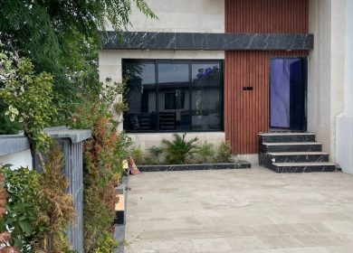 خرید ویلا فلت ۲۰۰ متری سند تک برگ امیرآباد چمستان | ۲۰۰ متر