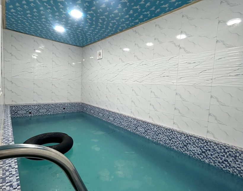 خرید ویلا فلت طرح انگلیسی در آهودشت چمستان | ۲۸۰ متر