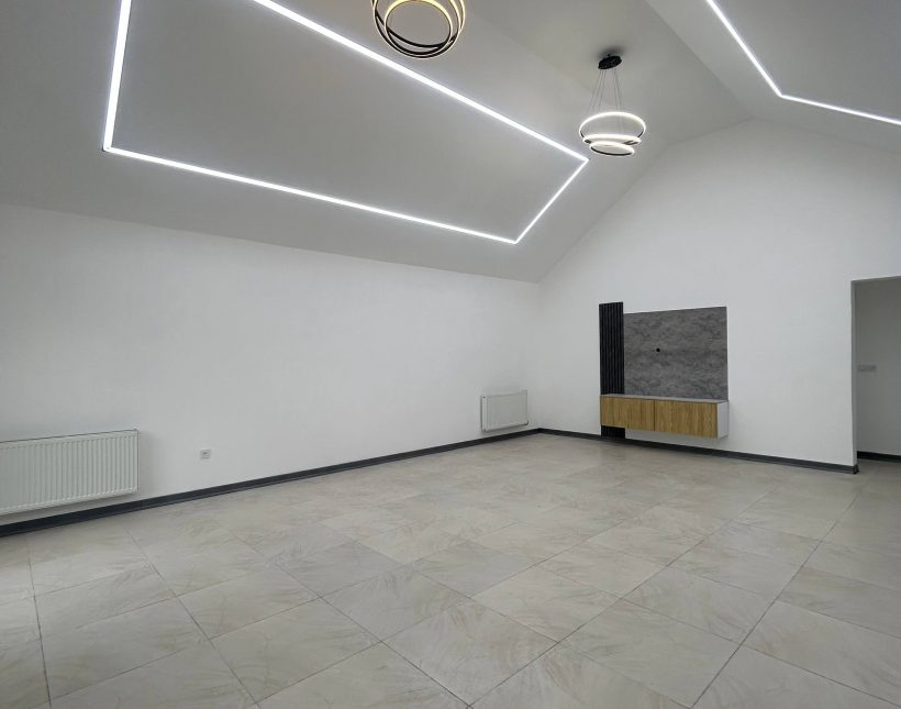 خرید ویلا فلت طرح انگلیسی در آهودشت چمستان | ۲۸۰ متر