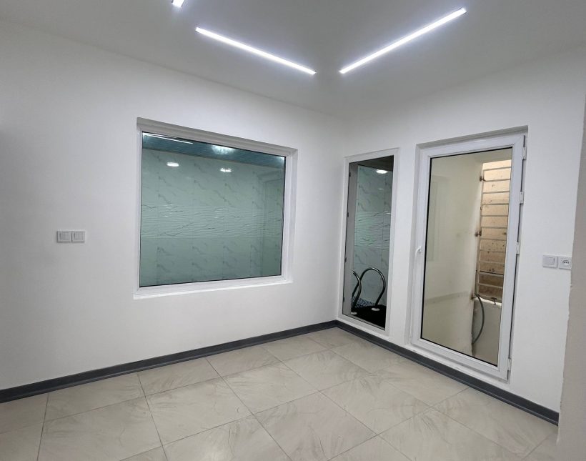 خرید ویلا فلت طرح انگلیسی در آهودشت چمستان | ۲۸۰ متر