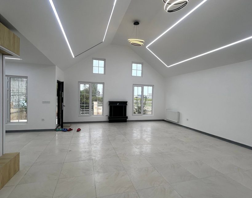 خرید ویلا فلت طرح انگلیسی در آهودشت چمستان | ۲۸۰ متر