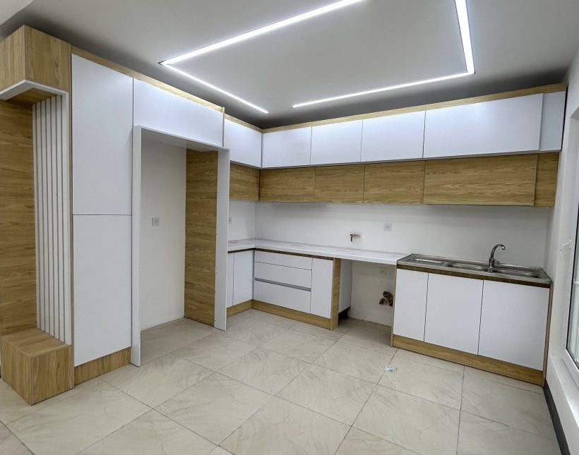 خرید ویلا فلت طرح انگلیسی در آهودشت چمستان | ۲۸۰ متر