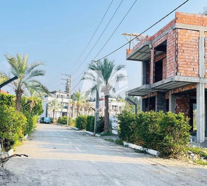 خرید زمین قیمت کاسبی در منطقه رویان سیاهرود | ۳۰۰ متر