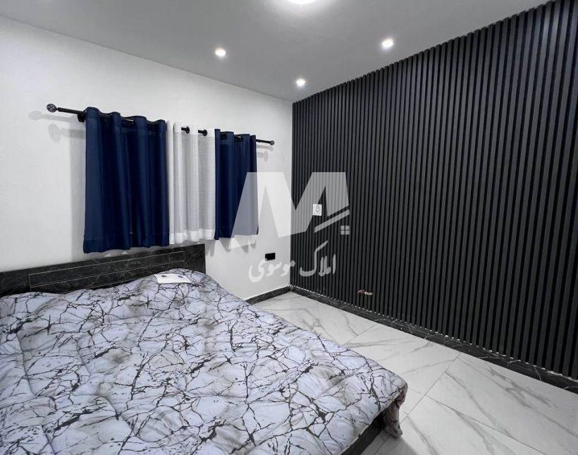 خرید ویلا همکف بازسازی‌شده در امیرآباد چمستان | ۲۳۰ متر