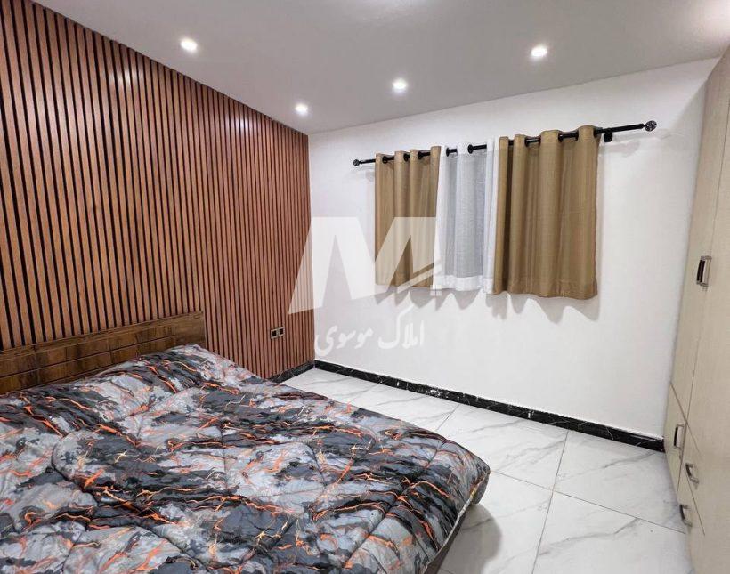 خرید ویلا همکف بازسازی‌شده در امیرآباد چمستان | ۲۳۰ متر