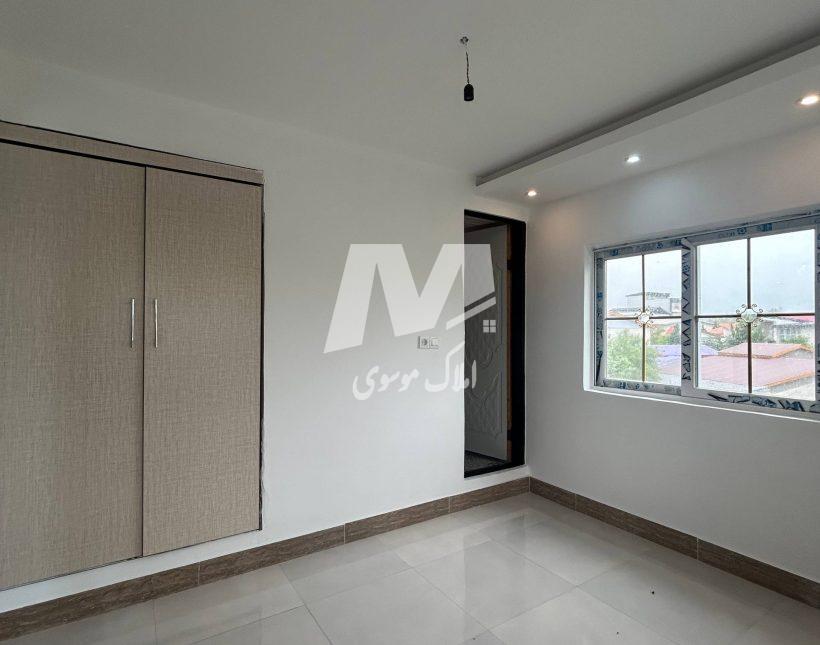 خرید ویلا دوبلکس در بهدشت بالادست چمستان | ۲۲۰ متر