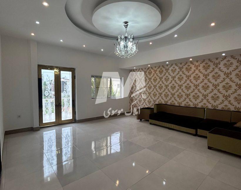 خرید ویلا دوبلکس در بهدشت بالادست چمستان | ۲۲۰ متر