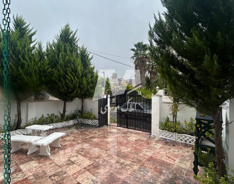 خرید ویلا دوبلکس در بهدشت بالادست چمستان | ۲۲۰ متر