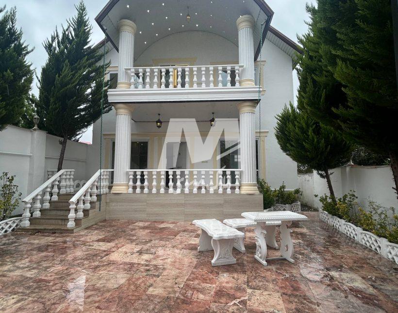 خرید ویلا دوبلکس در بهدشت بالادست چمستان | ۲۲۰ متر