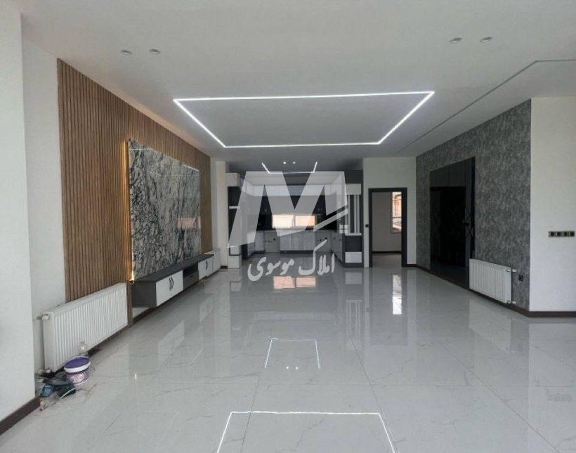 خرید ویلا مدرن 3 خواب سند تک برگ 370 متری نخ شمال نوشهر | 250 متر