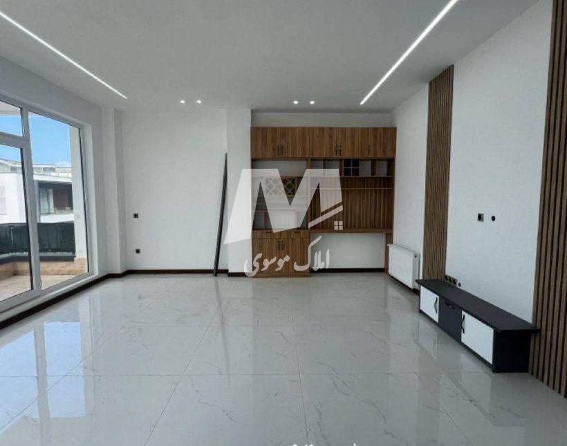 خرید ویلا مدرن 3 خواب سند تک برگ 370 متری نخ شمال نوشهر | 250 متر