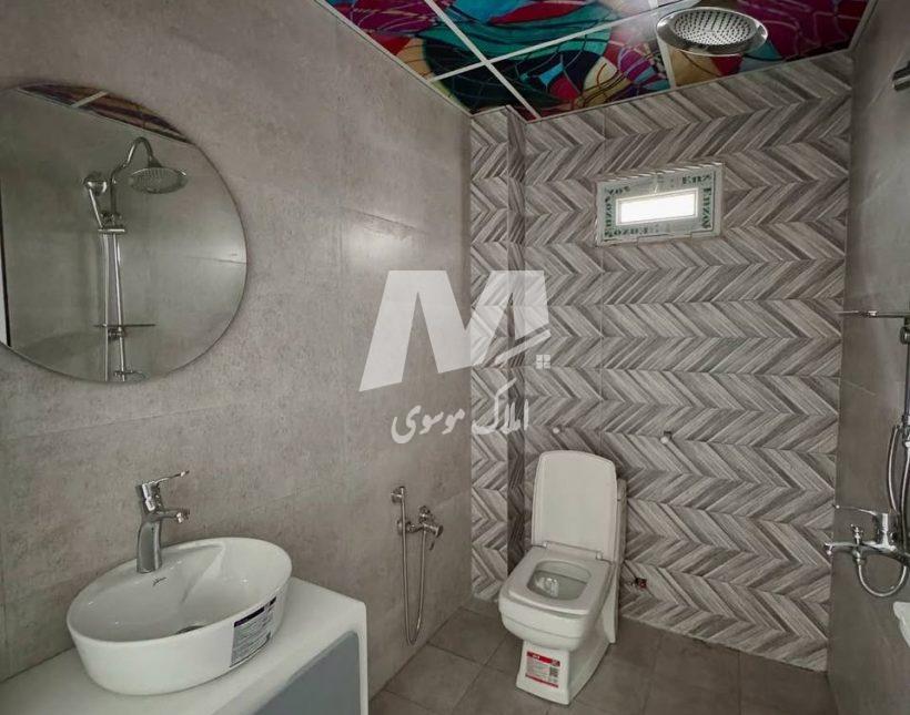 خرید ویلا دوبلکس استخردار مدارک تکمیل 350 متری نوشهر | 280 متر