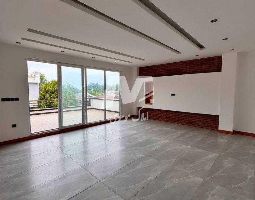 خرید ویلا دوبلکس استخردار مدارک تکمیل 350 متری نوشهر | 280 متر