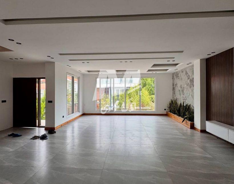 خرید ویلا دوبلکس استخردار مدارک تکمیل 350 متری نوشهر | 280 متر