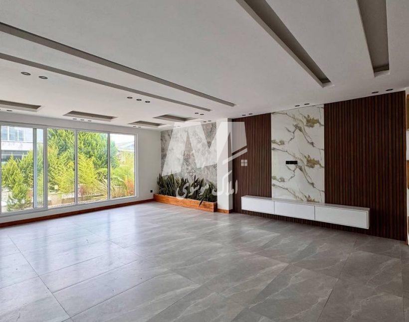 خرید ویلا دوبلکس استخردار مدارک تکمیل 350 متری نوشهر | 280 متر